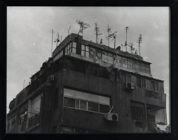 Hadeel Al Refaae - Apartment Building in Downtown Cairo