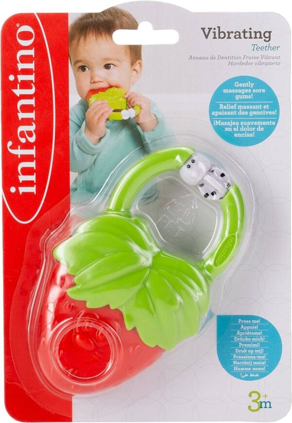 Baby Teether