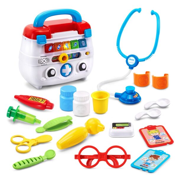 Medical Kit for Children